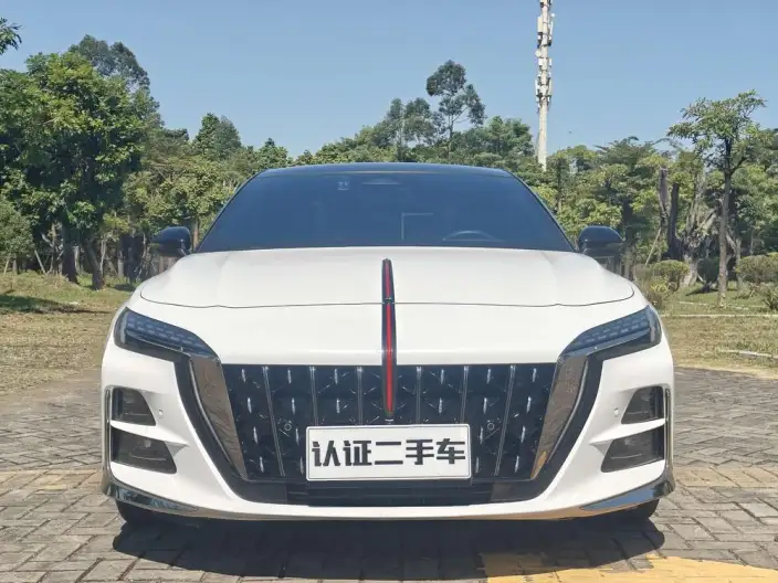 HONGQI H6 2024 Model 2.0T Zhishang Edition – фото 2