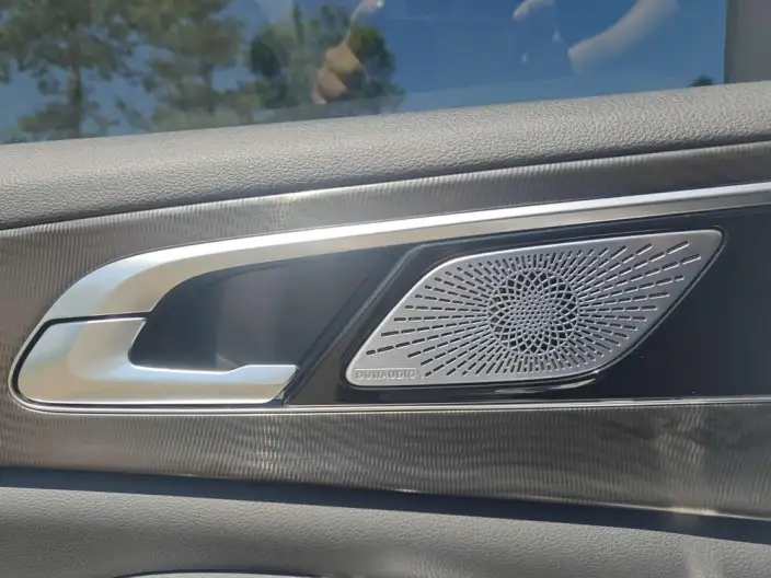 HONGQI H6 2024 Model 2.0T Zhishang Edition – фото 9