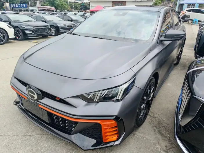 Emzoom 2022 Model 270T J16 R-Style Track Edition