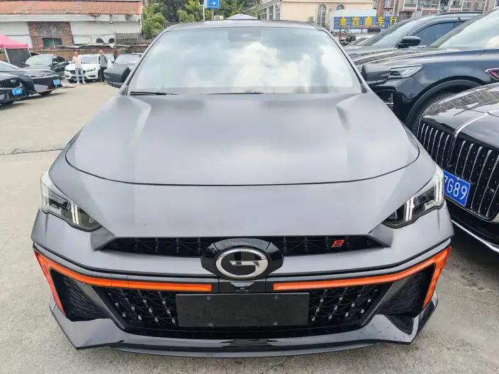 Emzoom 2022 Model 270T J16 R-Style Track Edition