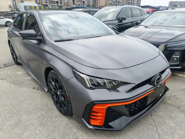 Emzoom 2022 Model 270T J16 R-Style Track Edition
