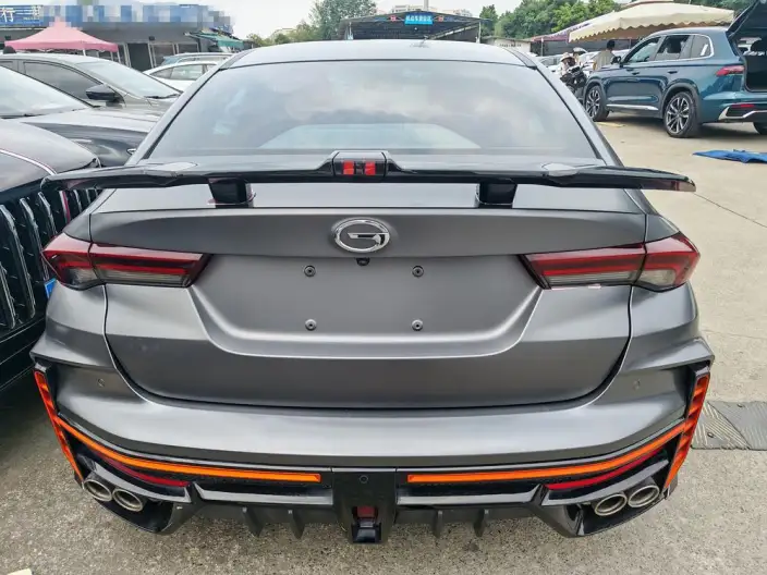 Emzoom 2022 Model 270T J16 R-Style Track Edition – фото 5