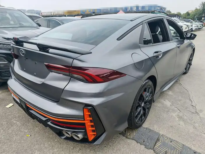 Emzoom 2022 Model 270T J16 R-Style Track Edition – фото 6