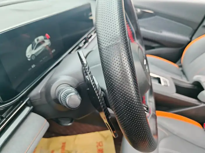 Emzoom 2022 Model 270T J16 R-Style Track Edition – фото 10