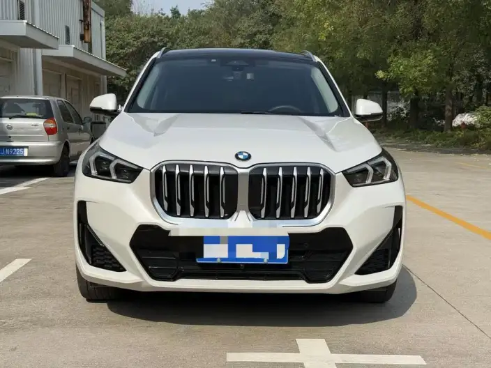 BMW X1 2023 Model sDrive25Li M Sports Set – фото 2
