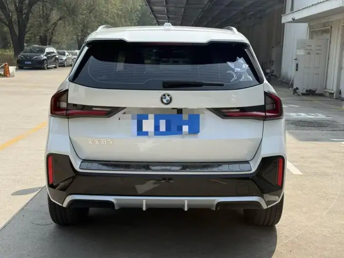 BMW X1 2023 Model sDrive25Li M Sports Set – фото 5