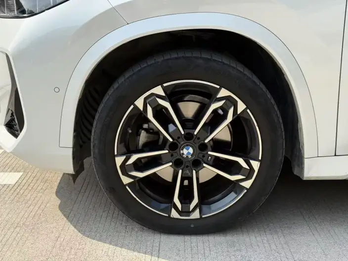 BMW X1 2023 Model sDrive25Li M Sports Set – фото 8