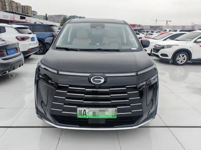 GAC Trumpchi E8 PHEV 2024 Model 2.0ATK 150km MAX+