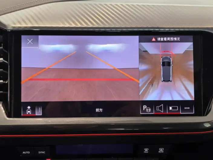 Audi Q4 e-tron 2023 Model 50 e-tron quattro Creative Edition – фото 10
