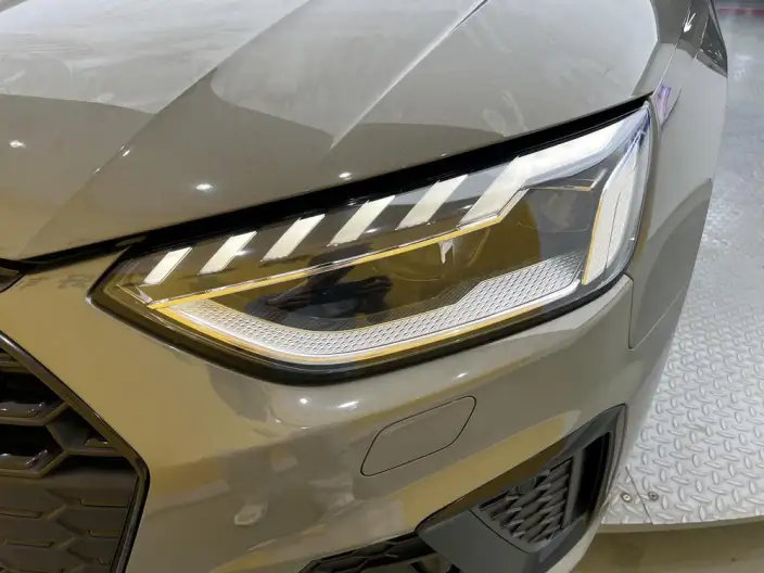 Audi S4 2024 Model Limousine 3.0TFSI – фото 7