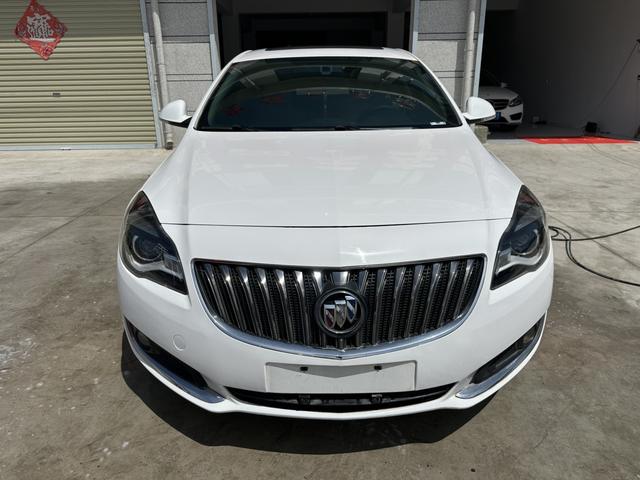 Buick Regal 2014 2.0L Elite Fashion – фото 2