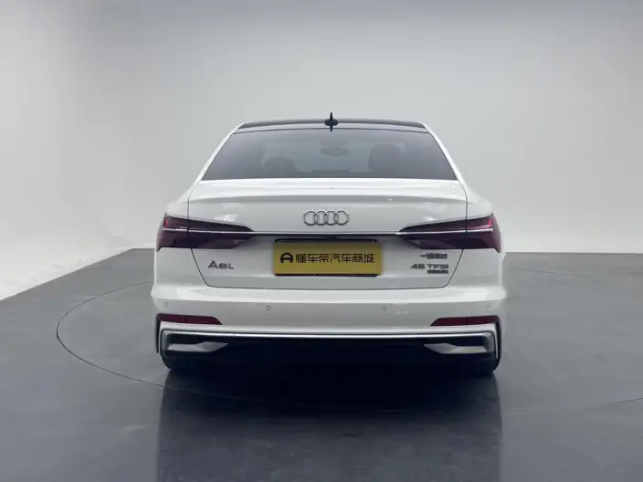 Audi A6L 2024 Model 45 TFSI quattro Exclusive Dynamic Model – фото 6