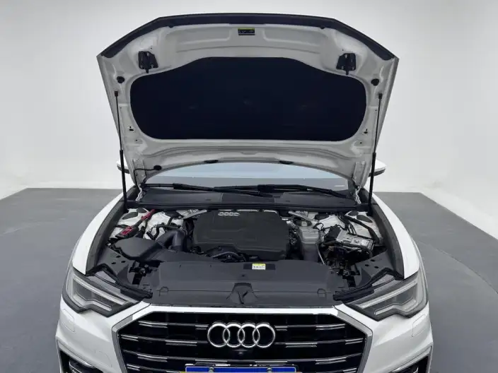 Audi A6L 2024 Model 45 TFSI quattro Exclusive Dynamic Model – фото 10
