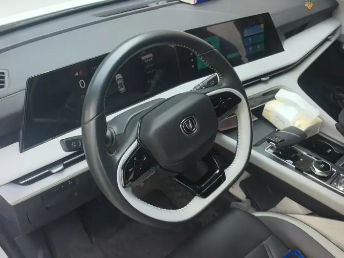 Changan CS75 PLUS 2023 Model Third generation 1.5T Automatic Noble Model – фото 7