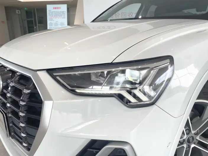 AUDI Q3 2022 Model 40 TFSI Fashion Dynamic Model – фото 9