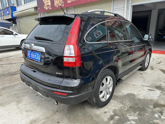 Honda CR-V 2010 модификация 2.0L автоматическое 4WD Classic Edition – фото 5
