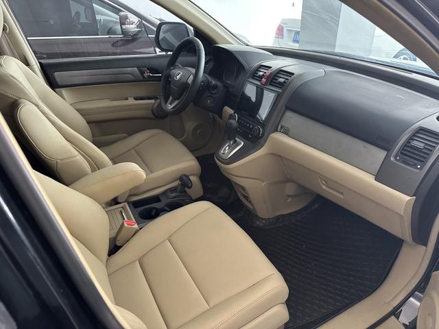Honda CR-V 2010 модификация 2.0L автоматическое 4WD Classic Edition – фото 9