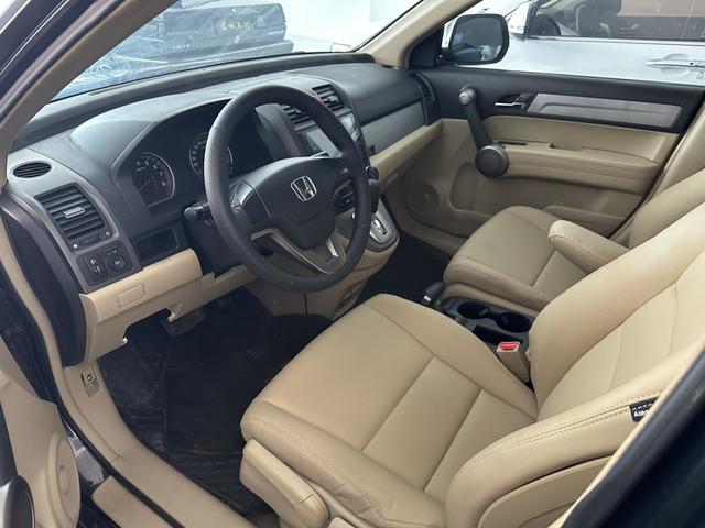Honda CR-V 2010 модификация 2.0L автоматическое 4WD Classic Edition – фото 12