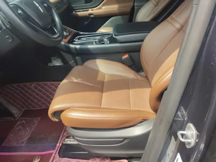 Aviator 2021 Model 3.0T V6 4WD Zunya Edition – фото 10