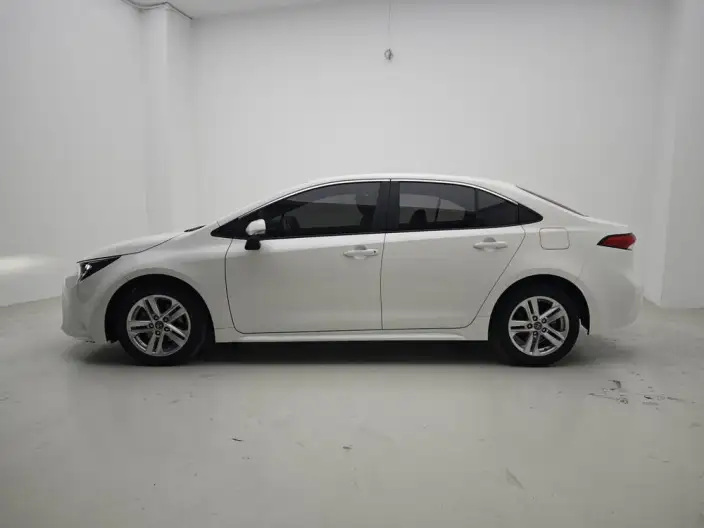 Toyota Levin 2022 Model Facelift TNGA 1.5L Enterprising Edition – фото 4