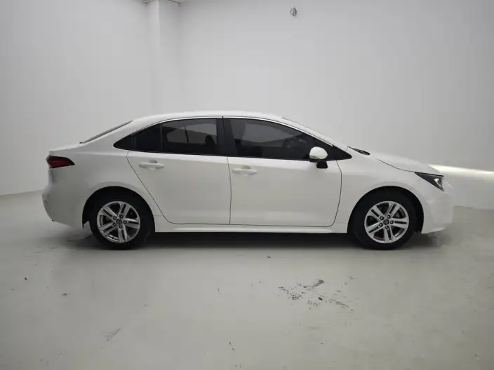 Toyota Levin 2022 Model Facelift TNGA 1.5L Enterprising Edition – фото 8