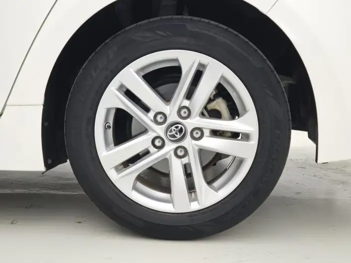 Toyota Levin 2022 Model Facelift TNGA 1.5L Enterprising Edition – фото 9