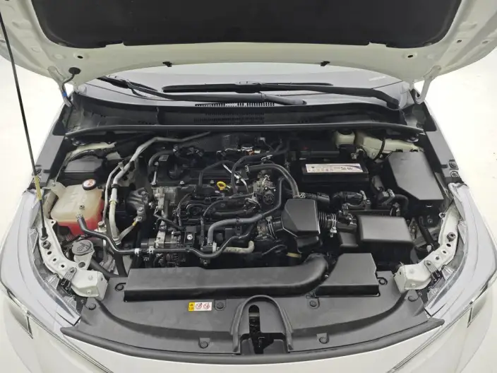 Toyota Levin 2022 Model Facelift TNGA 1.5L Enterprising Edition – фото 10