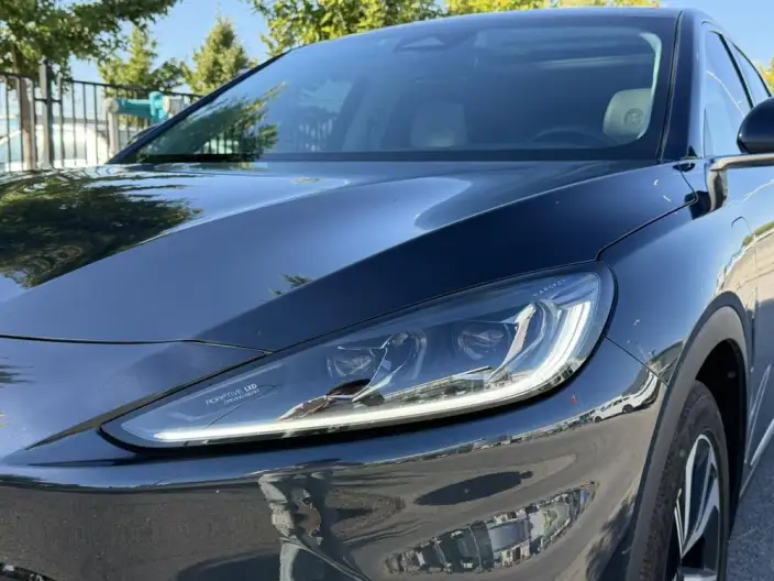 Arcfox α-S 2022 Model 708S+ 175kW – фото 7
