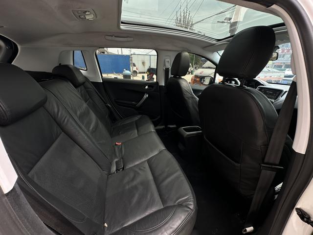 Peugeot 2008 2014 1.6L Automatic Fashion – фото 11