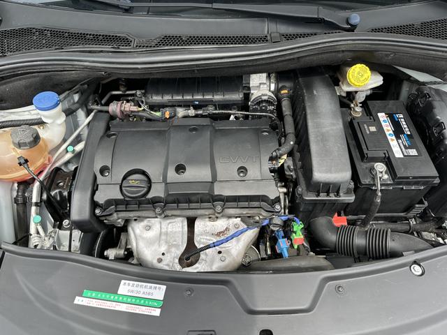 Peugeot 2008 2014 1.6L Automatic Fashion – фото 15