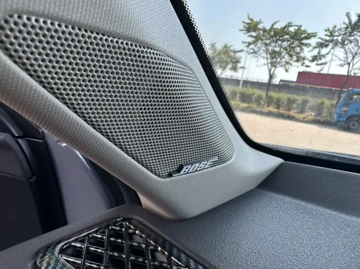 Honda INSPIRE 2023 Model 260TURBO Jingyue Edition – фото 7