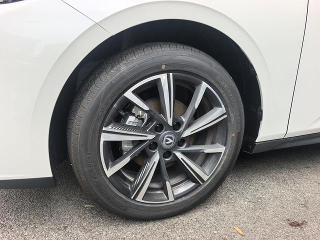 Changan Eado 2025 модификация 1.5T DCT 500Bar Flagship – фото 4