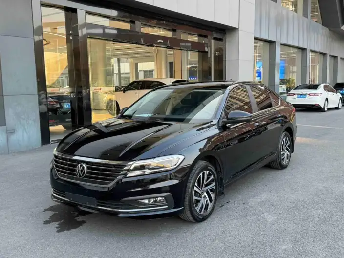 Volkswagen Lavida 2022 Model 280TSI DSG Comfort Edition