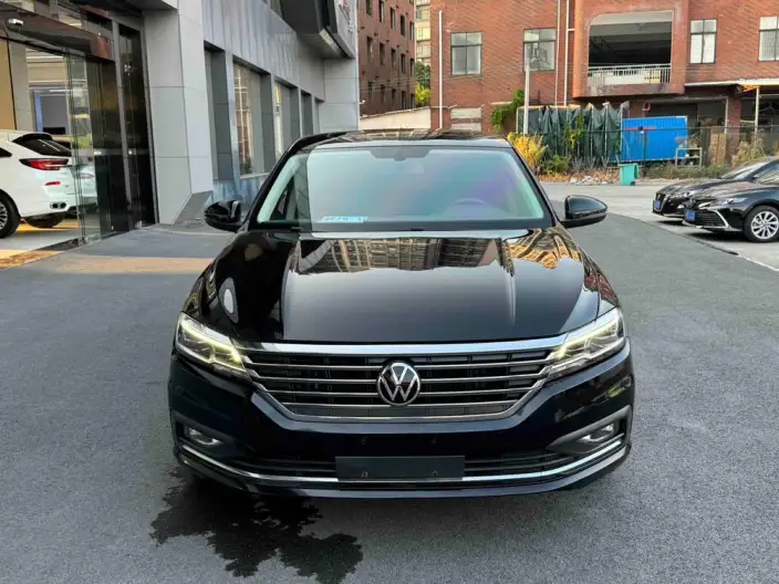 Volkswagen Lavida 2022 Model 280TSI DSG Comfort Edition