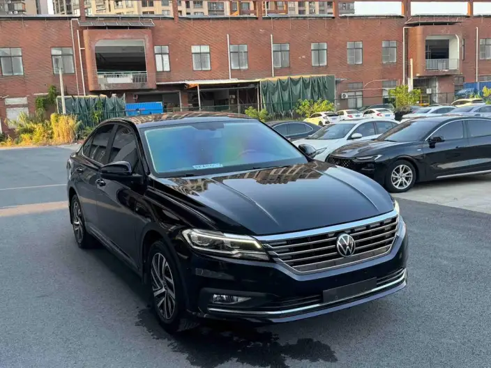 Volkswagen Lavida 2022 Model 280TSI DSG Comfort Edition