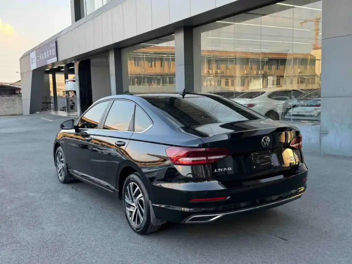 Volkswagen Lavida 2022 Model 280TSI DSG Comfort Edition