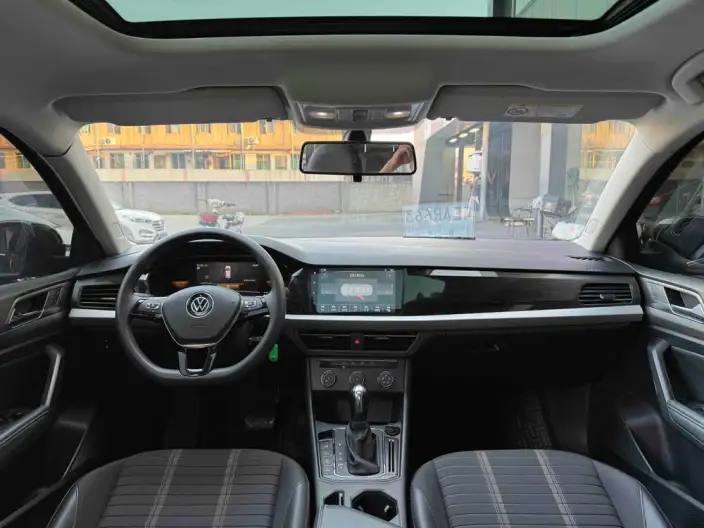 Volkswagen Lavida 2022 Model 280TSI DSG Comfort Edition – фото 7