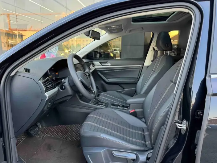 Volkswagen Lavida 2022 Model 280TSI DSG Comfort Edition – фото 8