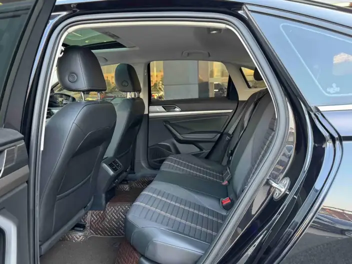 Volkswagen Lavida 2022 Model 280TSI DSG Comfort Edition – фото 9