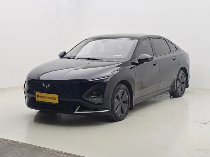 Wuling Xingguang PHEV 2023 Model 70 Standard Edition