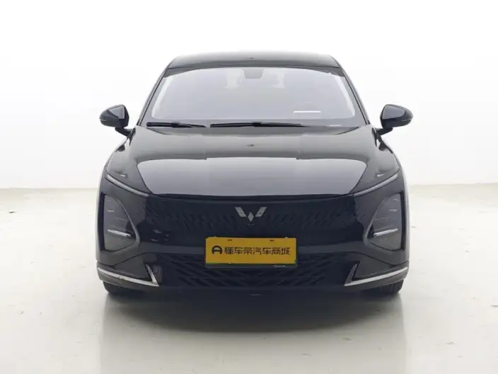 Wuling Xingguang PHEV 2023 Model 70 Standard Edition