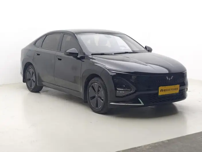 Wuling Xingguang PHEV 2023 Model 70 Standard Edition