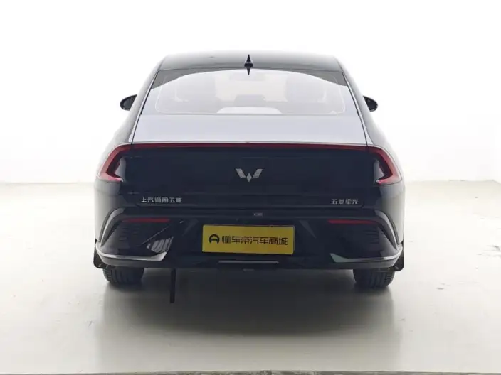 Wuling Xingguang PHEV 2023 Model 70 Standard Edition – фото 6