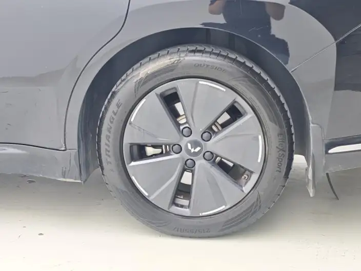 Wuling Xingguang PHEV 2023 Model 70 Standard Edition – фото 9