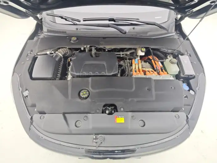 Wuling Xingguang PHEV 2023 Model 70 Standard Edition – фото 10