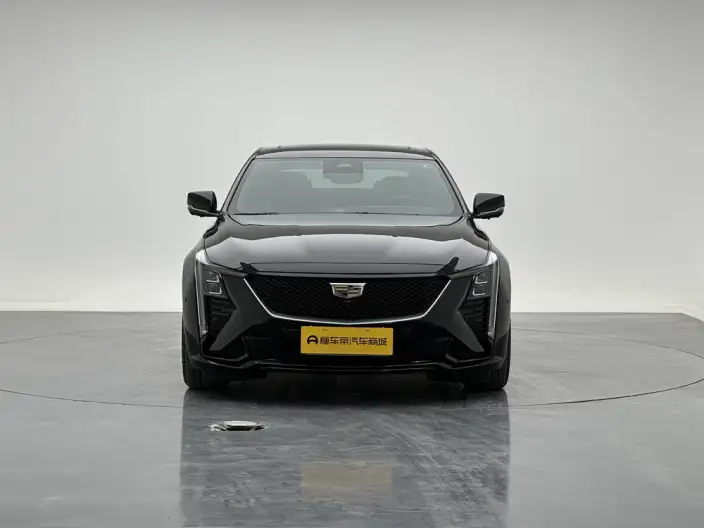 Cadillac CT5 2024 Model 28T Noble Model