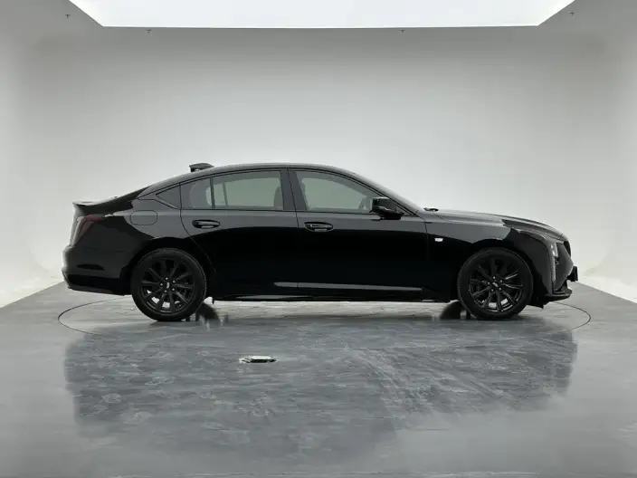 Cadillac CT5 2024 Model 28T Noble Model – фото 8