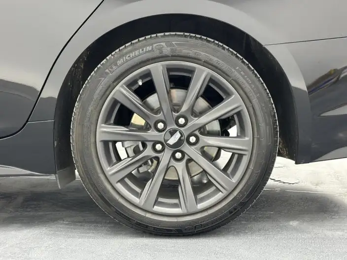 Cadillac CT5 2024 Model 28T Noble Model – фото 9