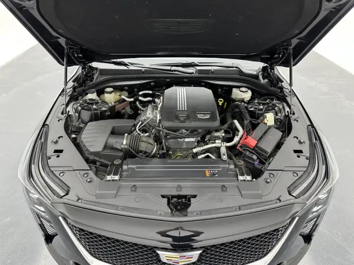 Cadillac CT5 2024 Model 28T Noble Model – фото 10