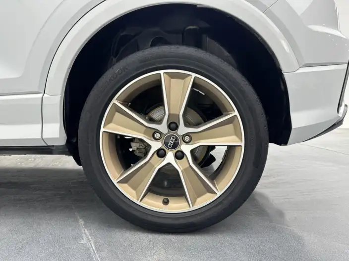 AUDI Q2L 2022 Model 35 TFSI Fashion Dynamic Model – фото 9